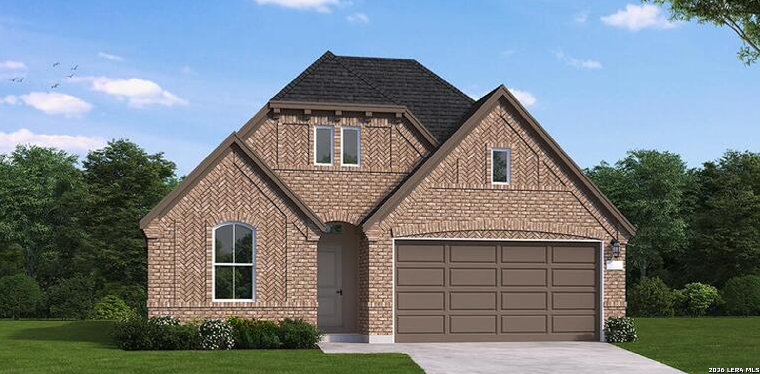 12377 Goulding San Antonio TX 78254
