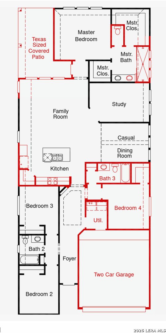 12377 Goulding San Antonio TX 78254