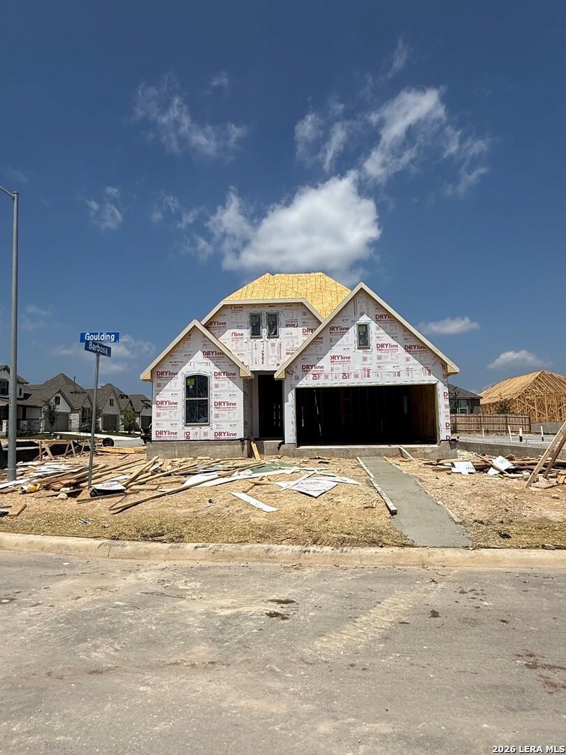 12377 Goulding San Antonio TX 78254