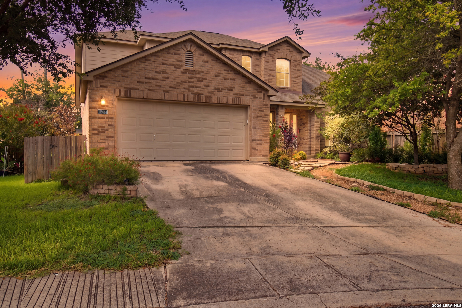 12414 Point Mesa San Antonio TX 78253