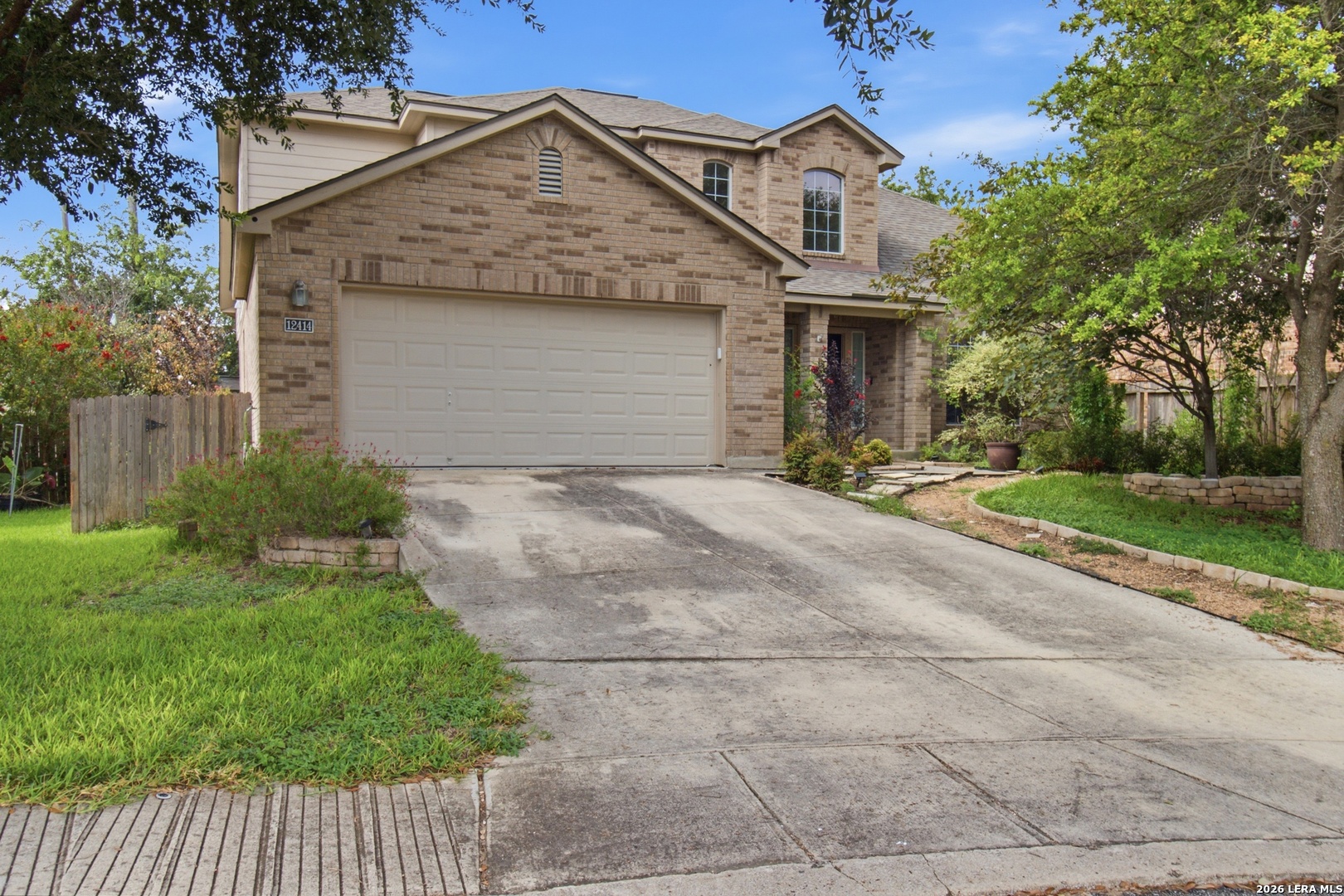 12414 Point Mesa San Antonio TX 78253