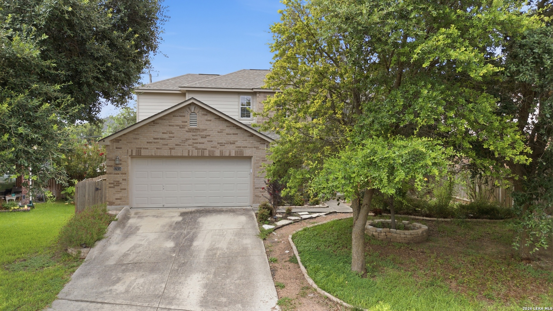 12414 Point Mesa San Antonio TX 78253