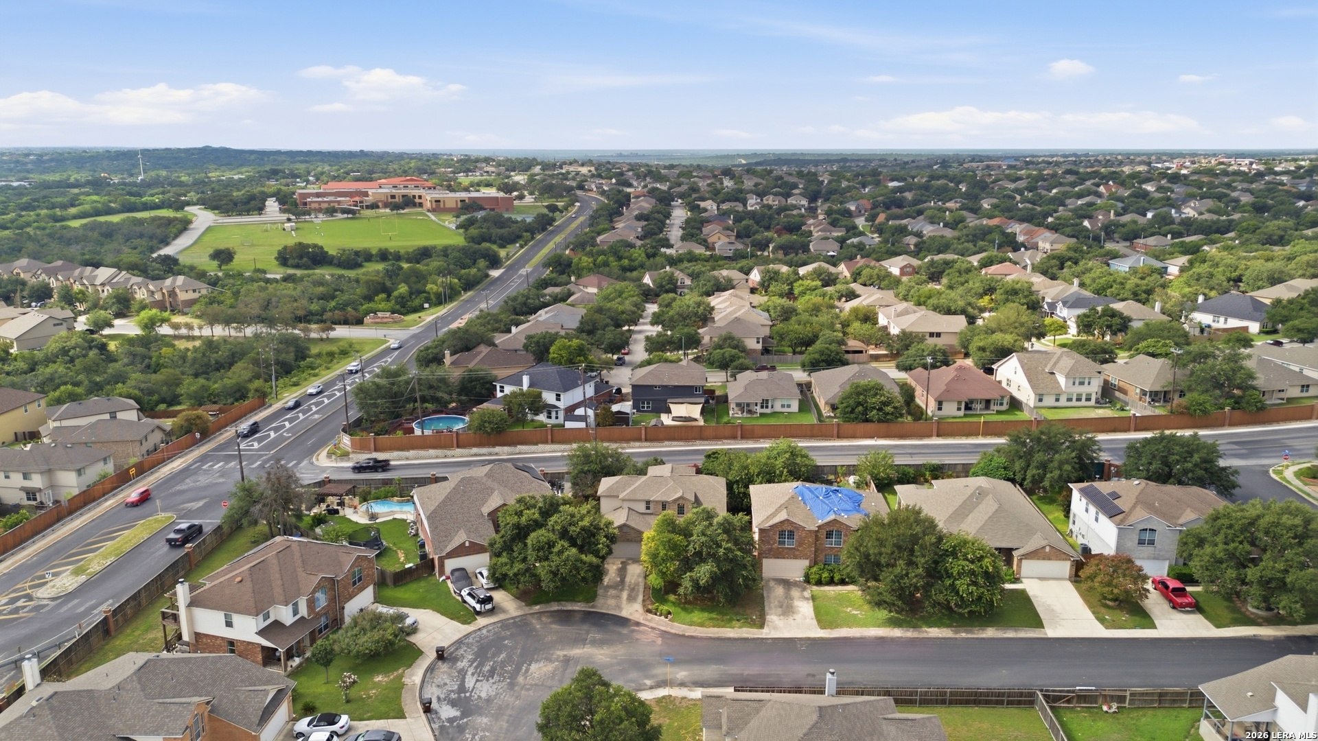 12414 Point Mesa San Antonio TX 78253