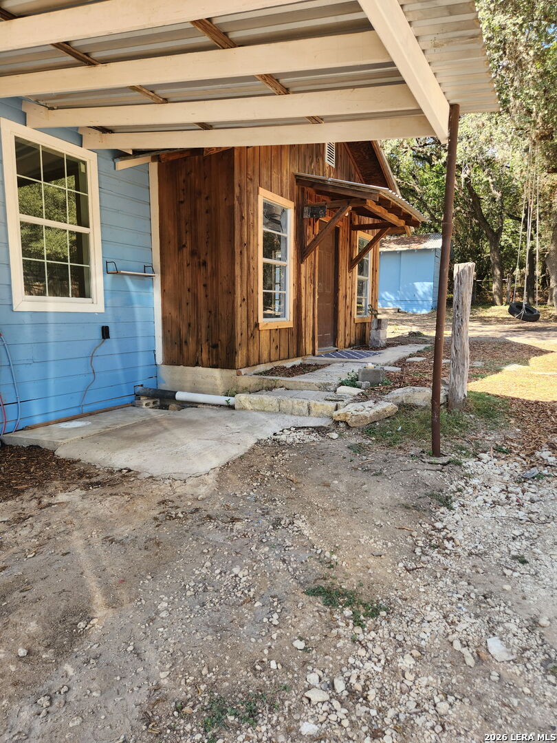 394 Skyline Drive Bandera TX 78003