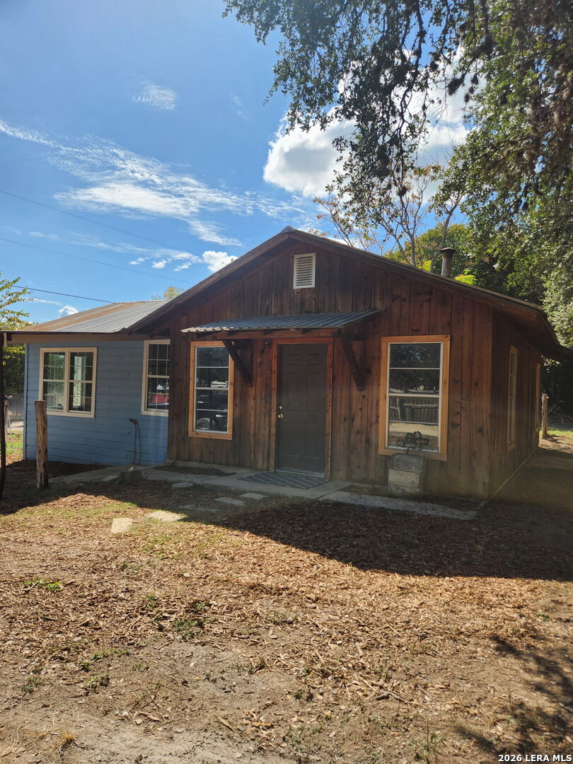 394 Skyline Drive Bandera TX 78003