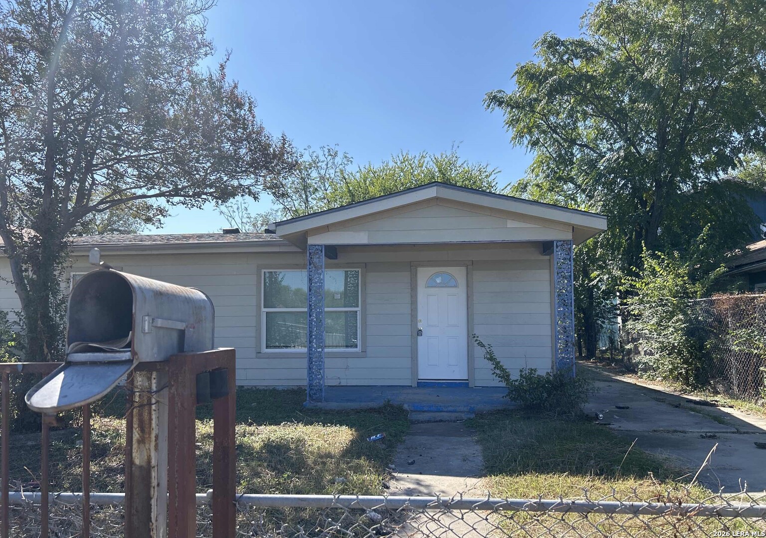 2618 Lombrano Street San Antonio TX 78228