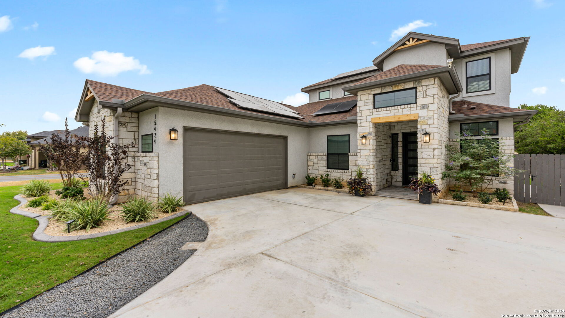 15424 Albrecht Lane Selma TX 78154