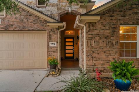 7230 Horizon Oaks San Antonio TX 78244