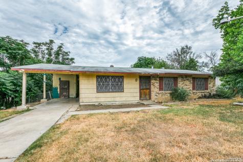 143 Peach Valley Drive San Antonio TX 78227