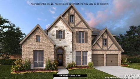 14318 Moon Eye Trail San Antonio TX 78254