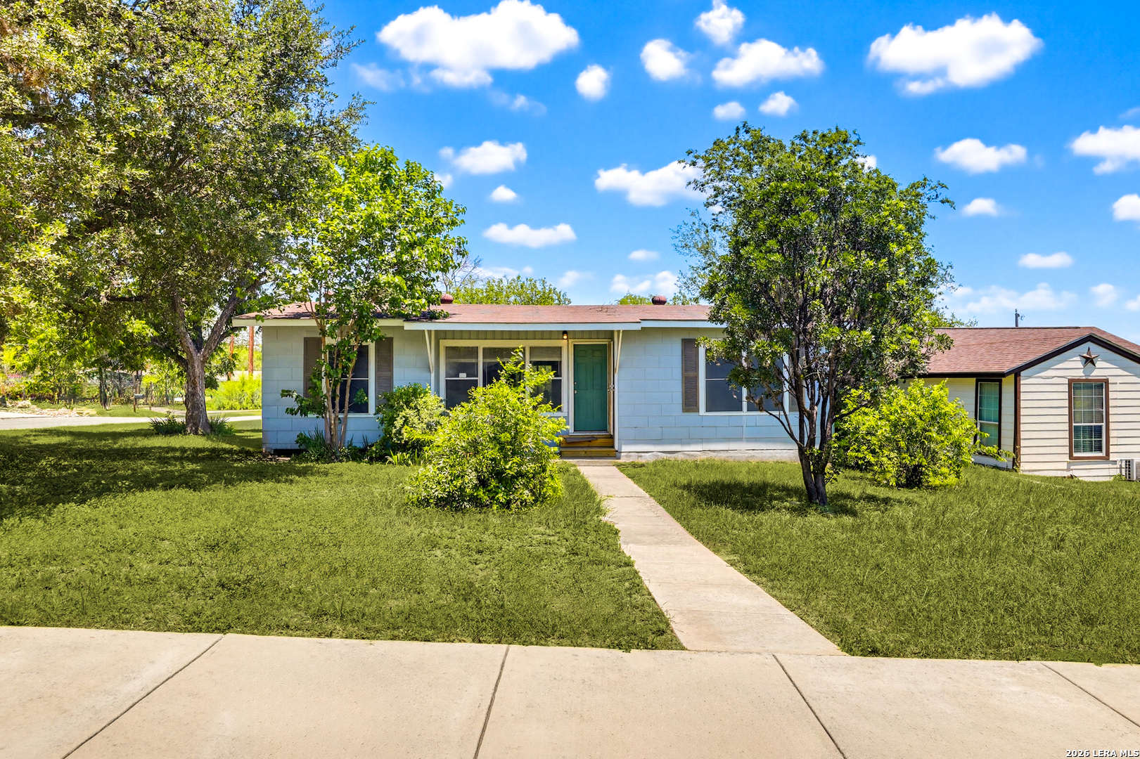 651 Bexar Drive San Antonio TX 78228