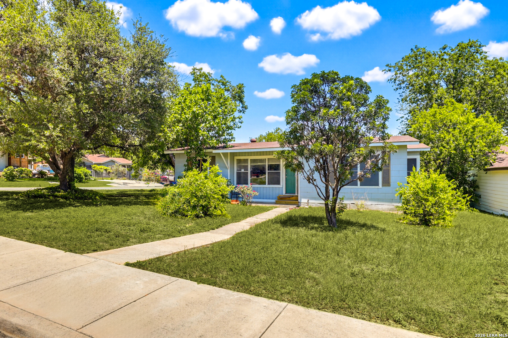 651 Bexar Drive San Antonio TX 78228