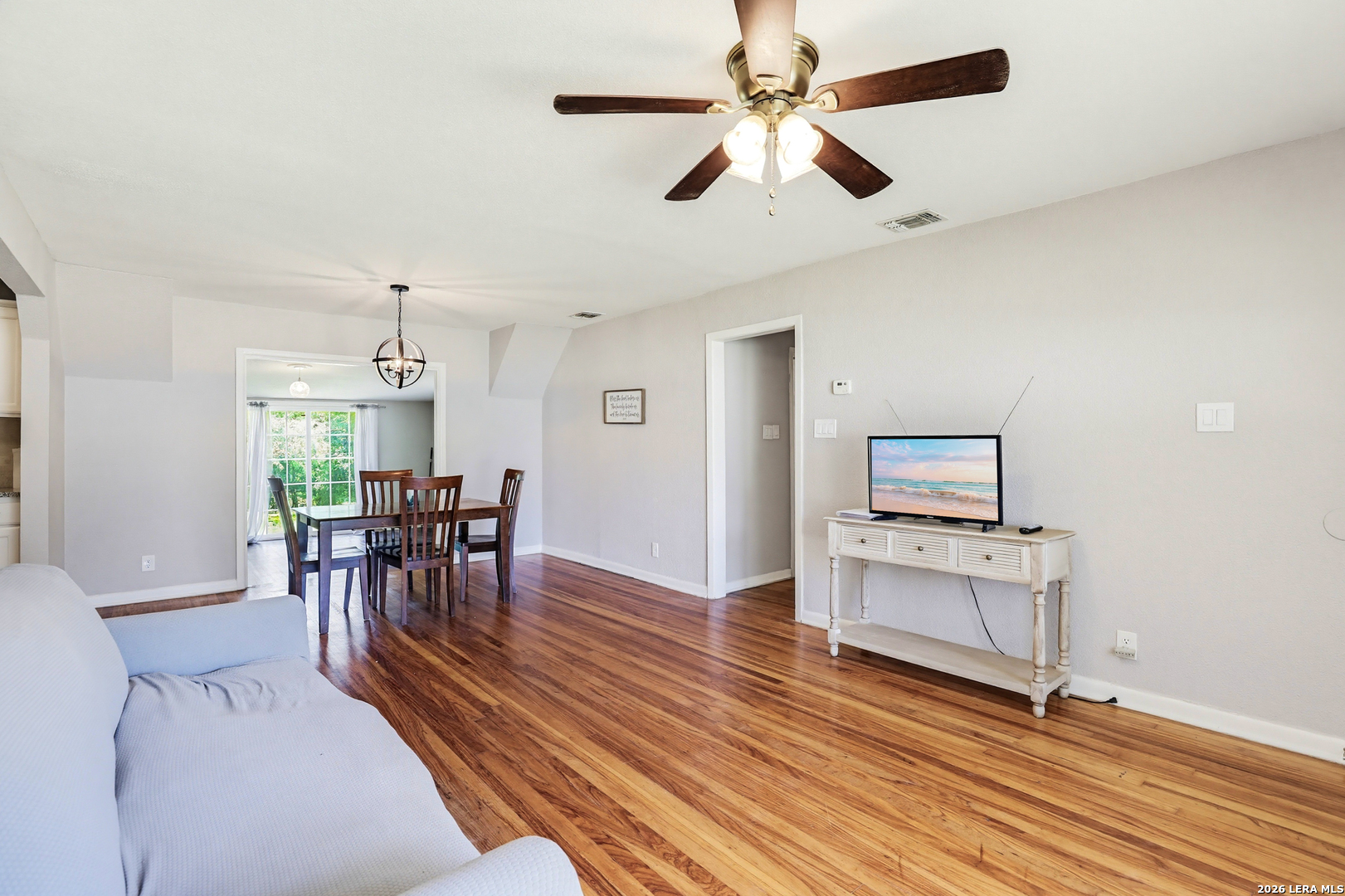 651 Bexar Drive San Antonio TX 78228