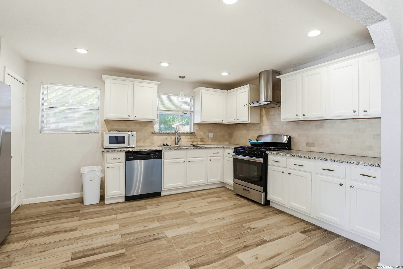 651 Bexar Drive San Antonio TX 78228