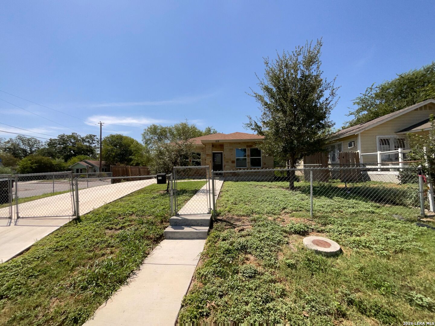 102 Bowdoin Street San Antonio TX 78237