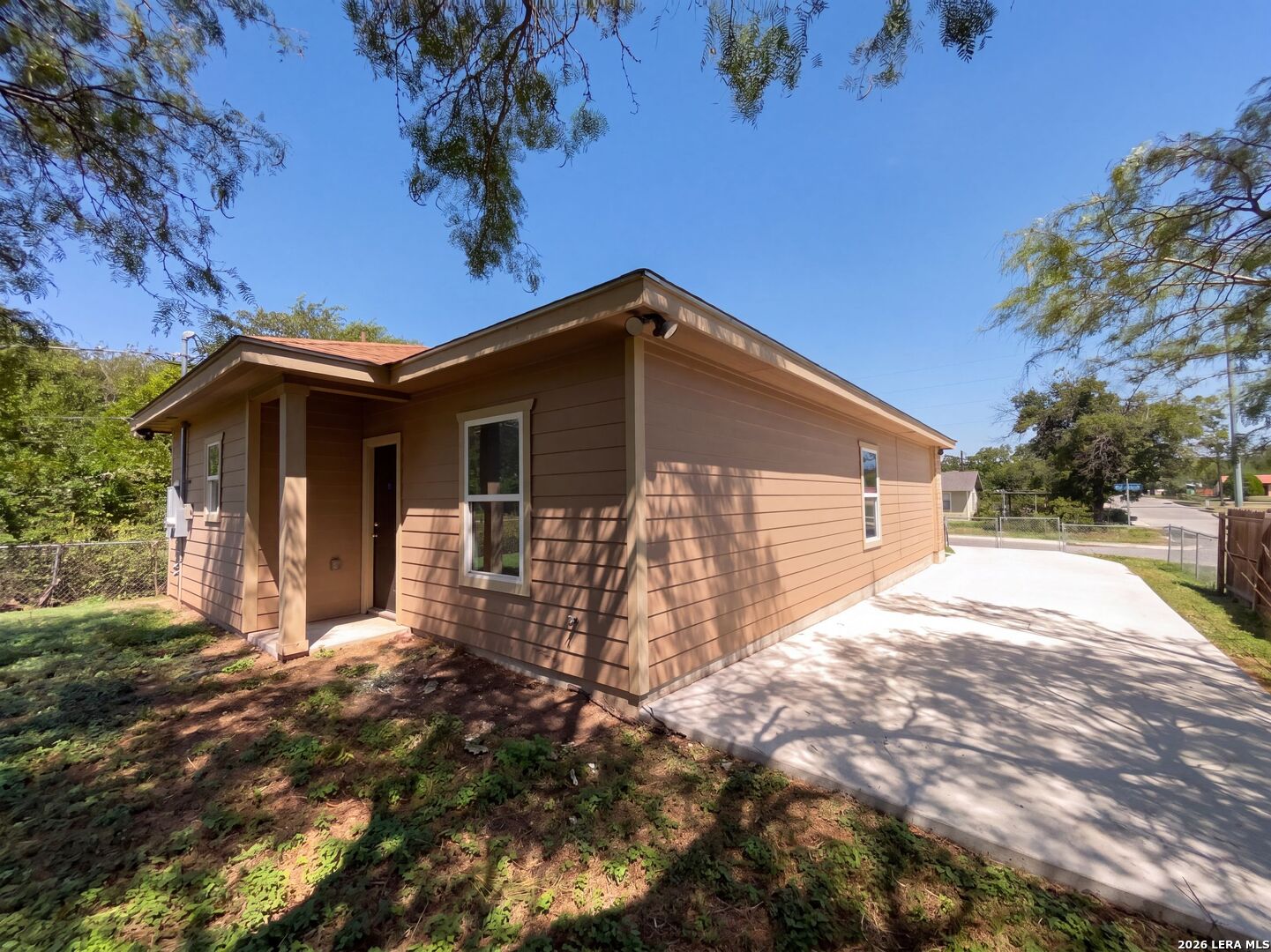 102 Bowdoin Street San Antonio TX 78237