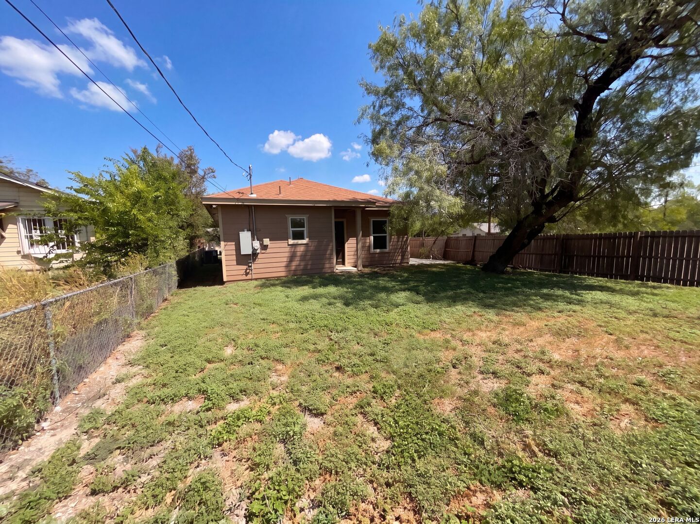 102 Bowdoin Street San Antonio TX 78237