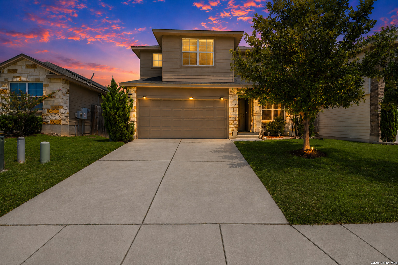 8030 Halo Circle San Antonio TX 78252
