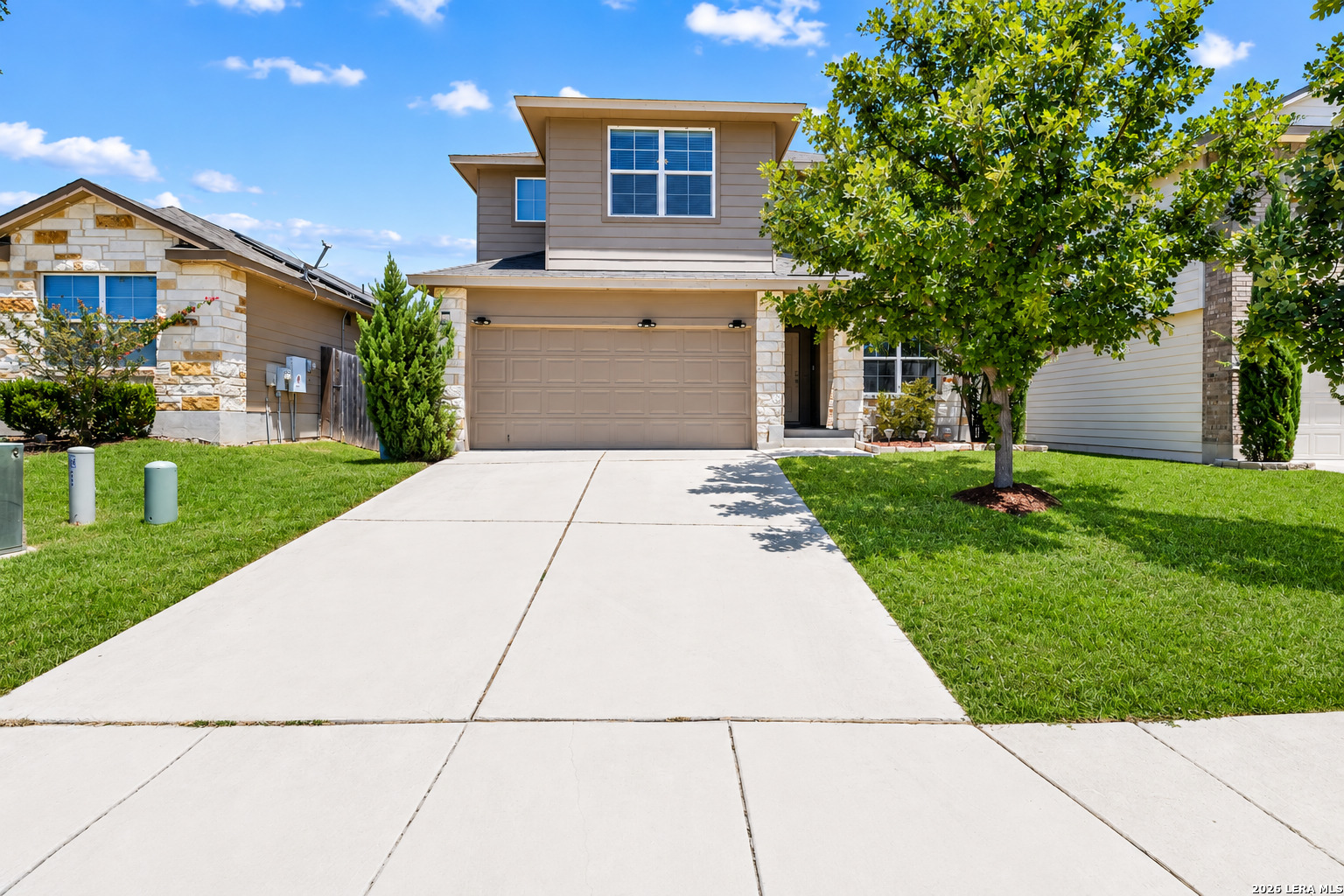 8030 Halo Circle San Antonio TX 78252