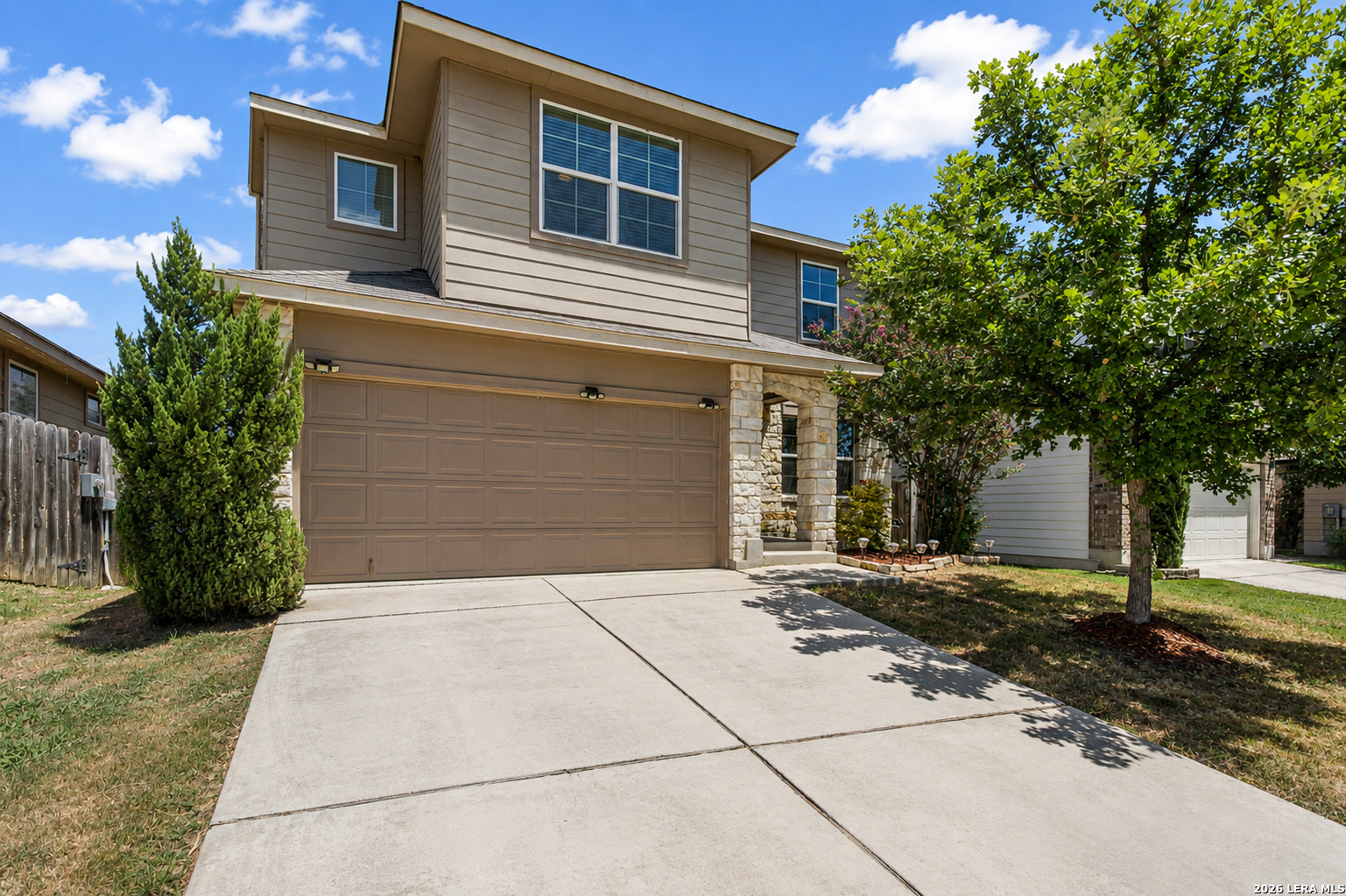 8030 Halo Circle San Antonio TX 78252