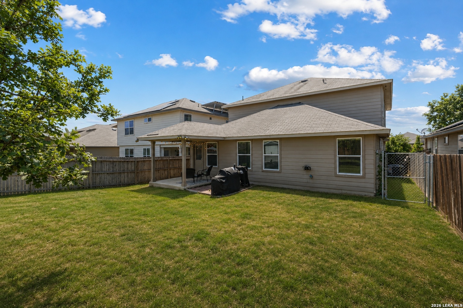 8030 Halo Circle San Antonio TX 78252