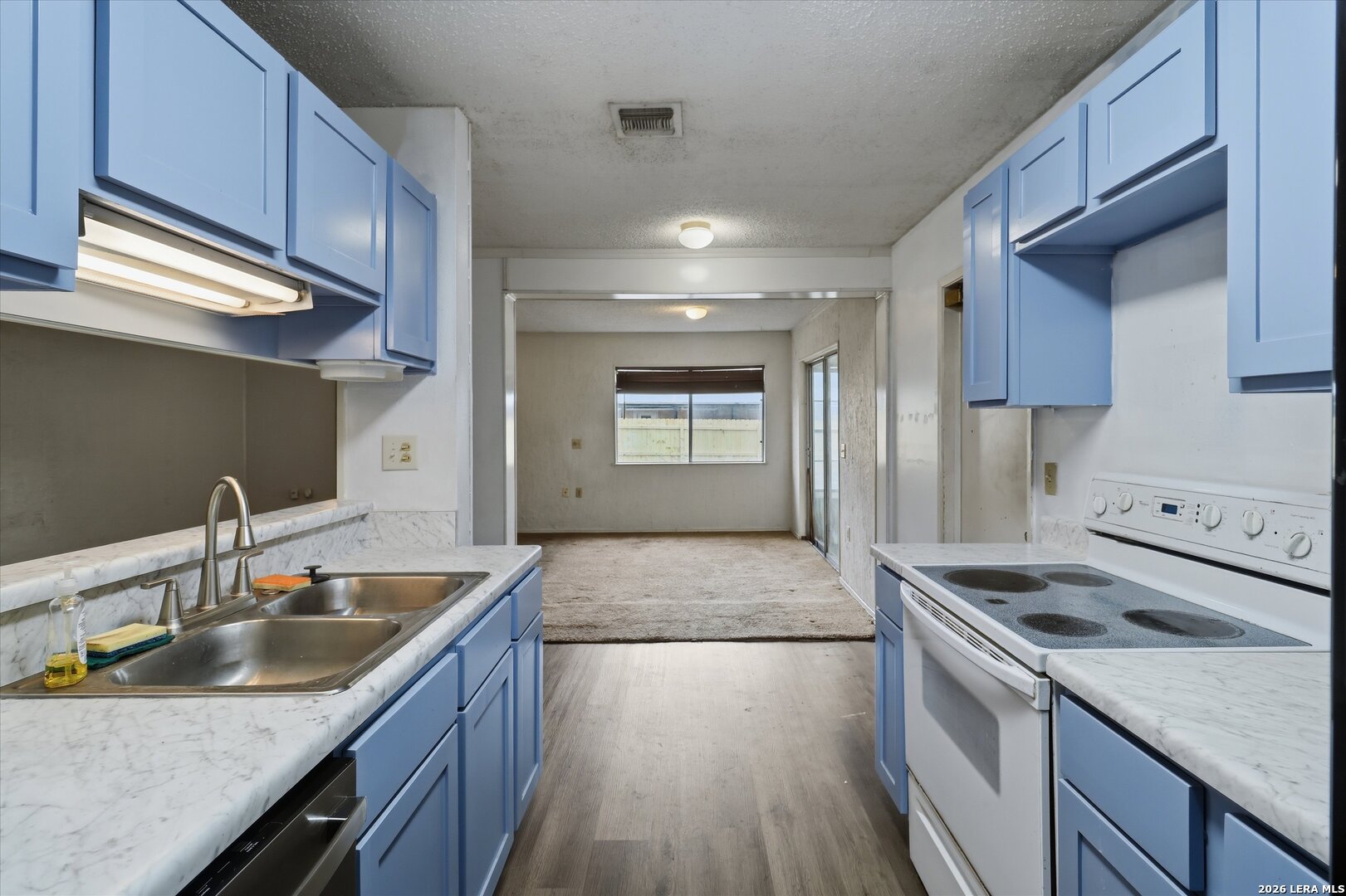 5818 Burgoyne Street San Antonio TX 78233