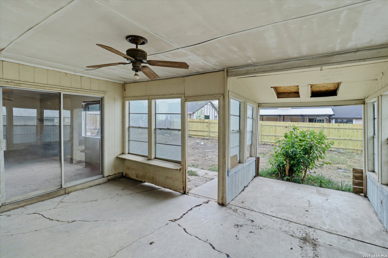 5818 Burgoyne Street San Antonio TX 78233