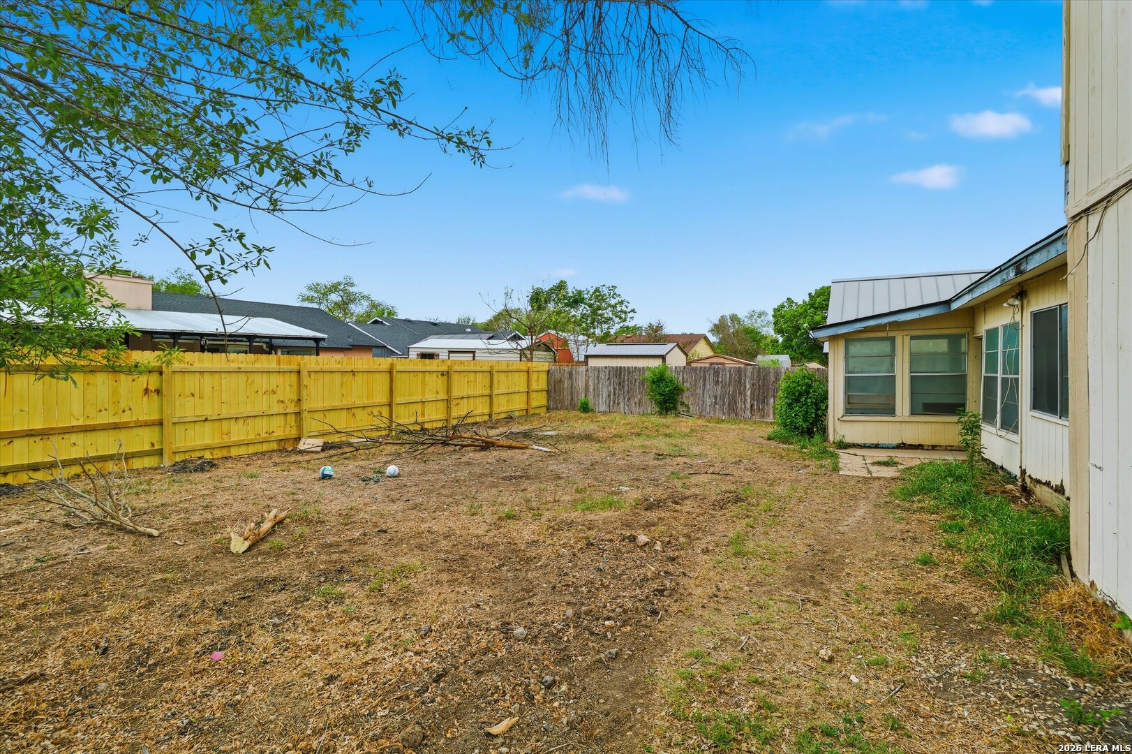 5818 Burgoyne Street San Antonio TX 78233