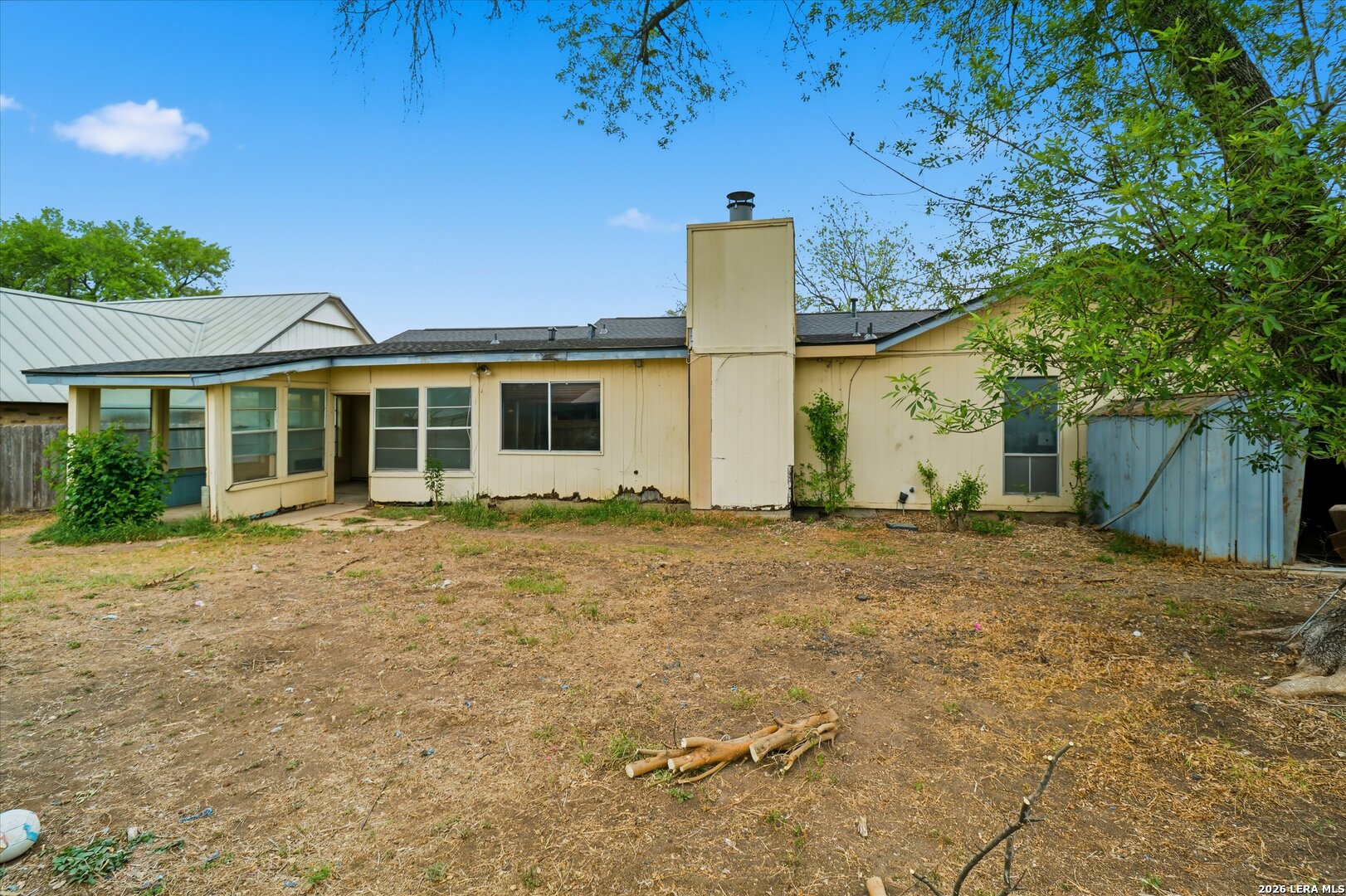 5818 Burgoyne Street San Antonio TX 78233