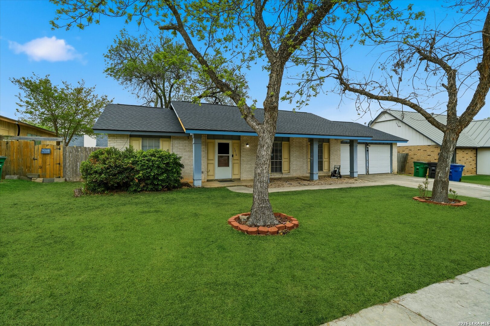 5818 Burgoyne Street San Antonio TX 78233