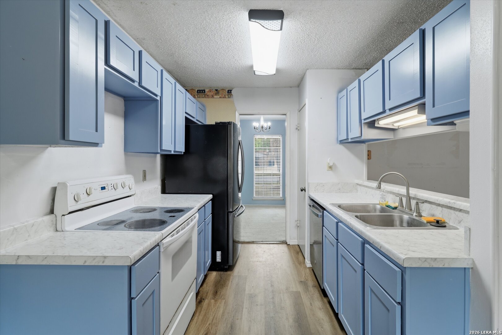 5818 Burgoyne Street San Antonio TX 78233