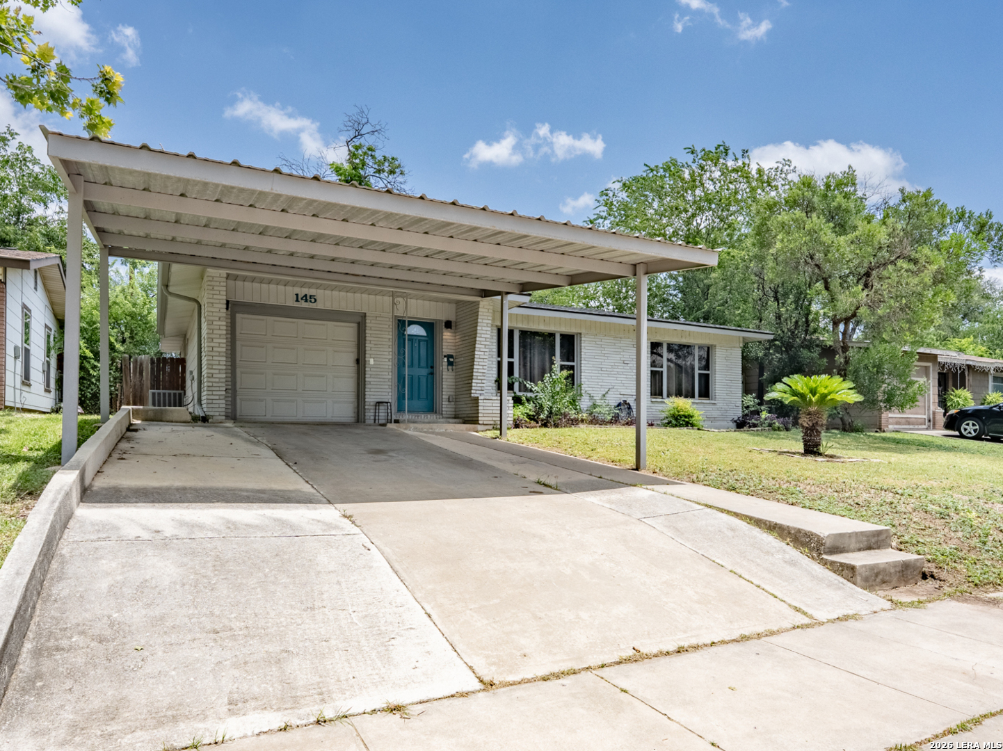 145 Addax Drive San Antonio TX 78213