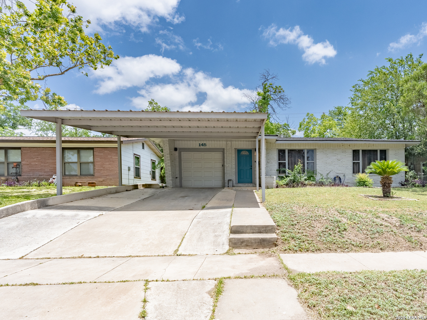 145 Addax Drive San Antonio TX 78213