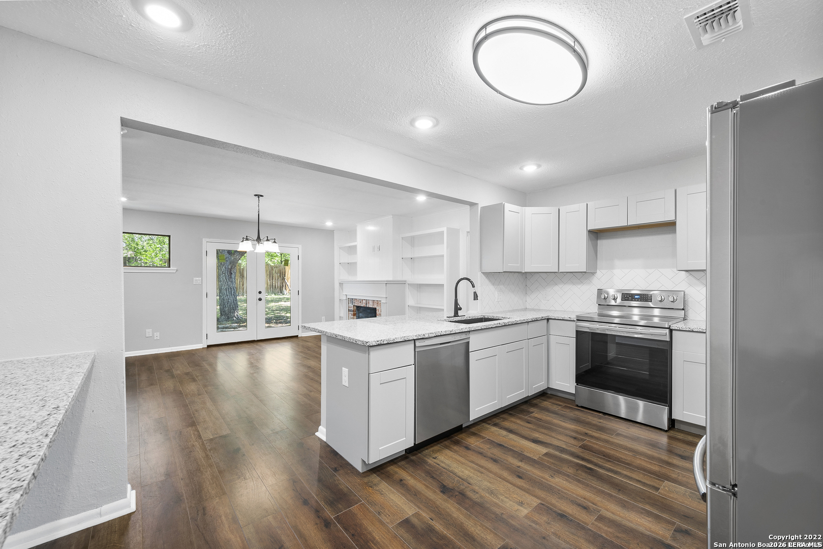 145 Addax Drive San Antonio TX 78213