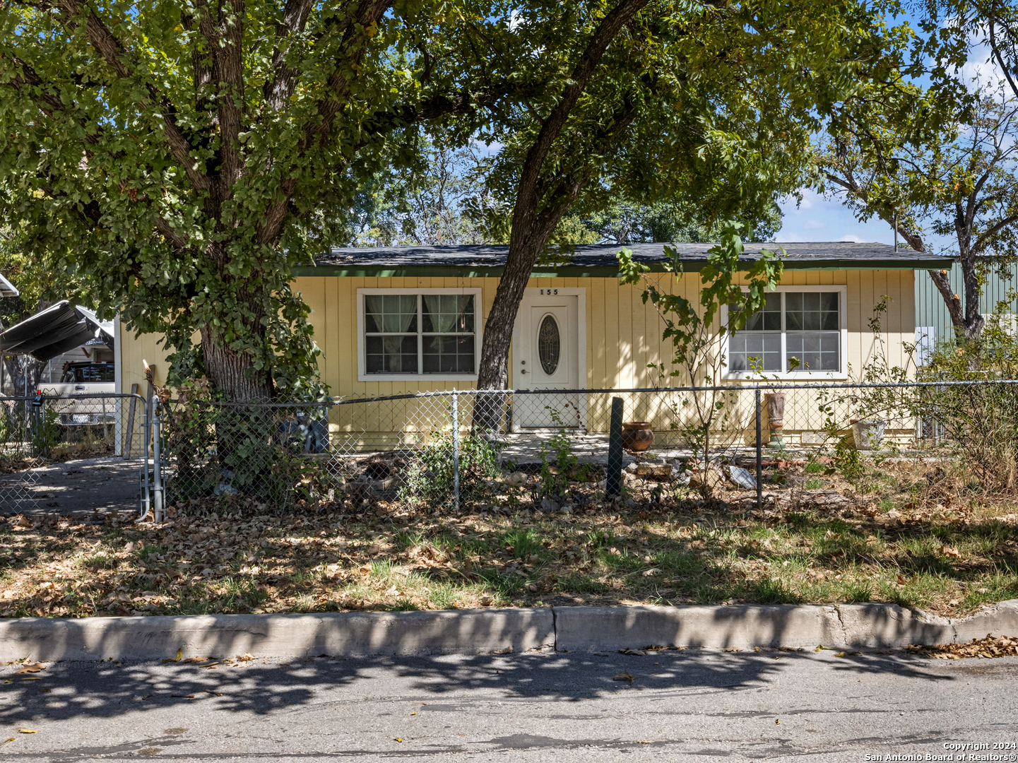 155 Concepcion Avenue New Braunfels TX 78130