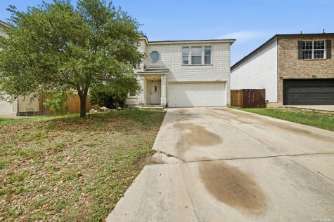 11419 Layback Creek San Antonio TX 78253