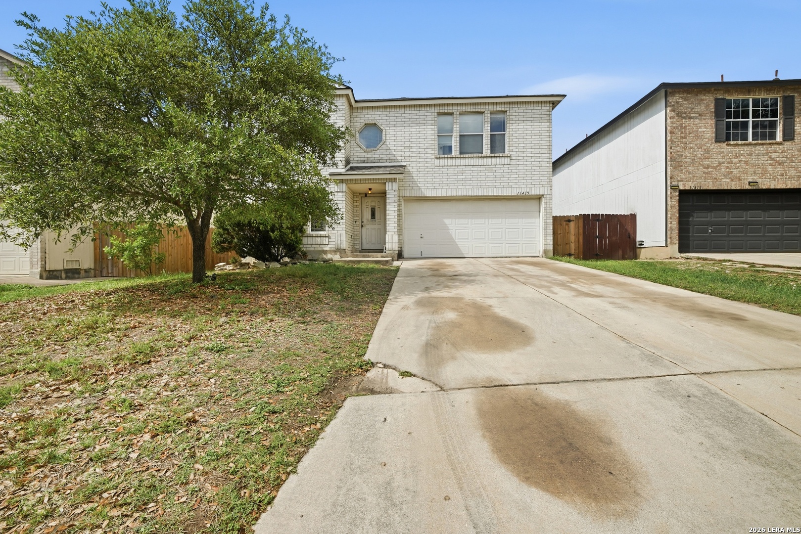 11419 Layback Creek San Antonio TX 78253