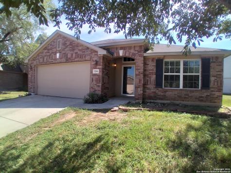 5206 Gemsbuck Chase San Antonio TX 78251