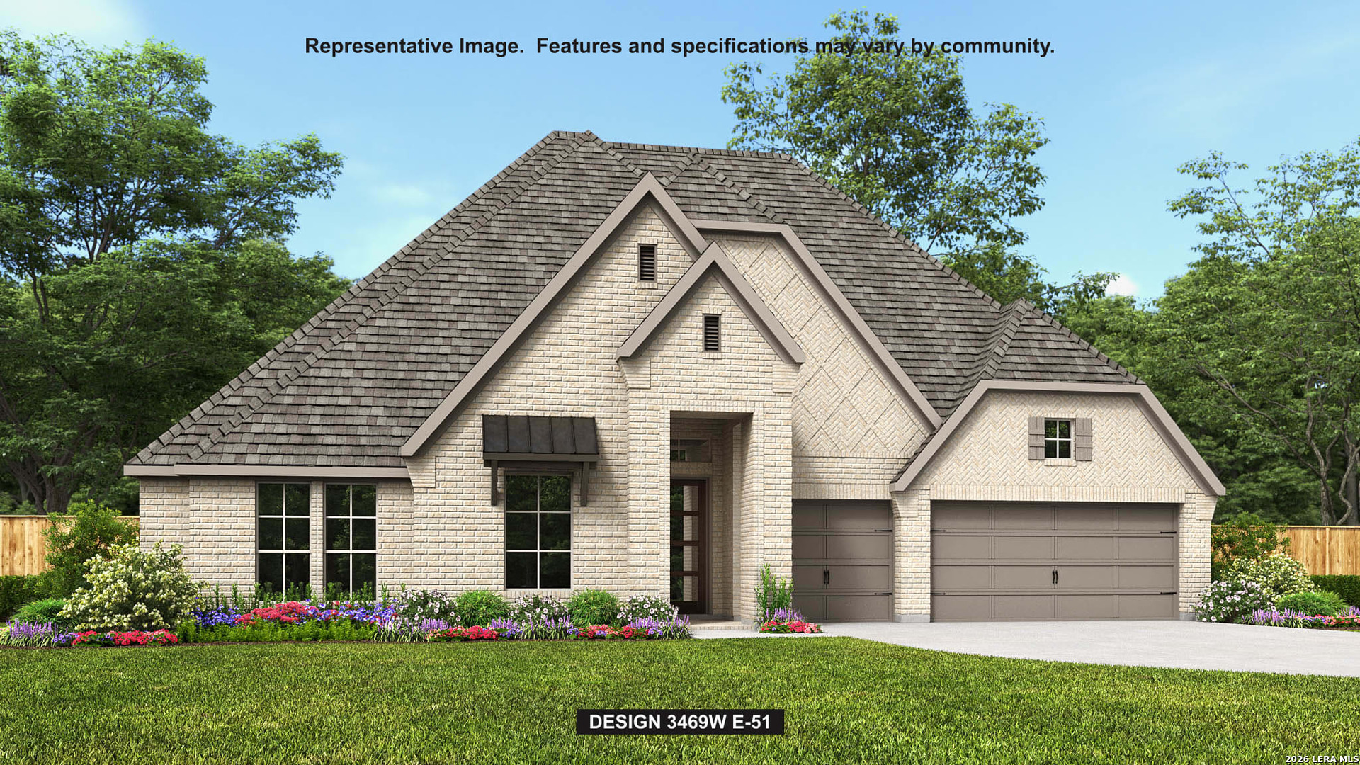 1807 Yardzen Lane San Antonio TX 78260