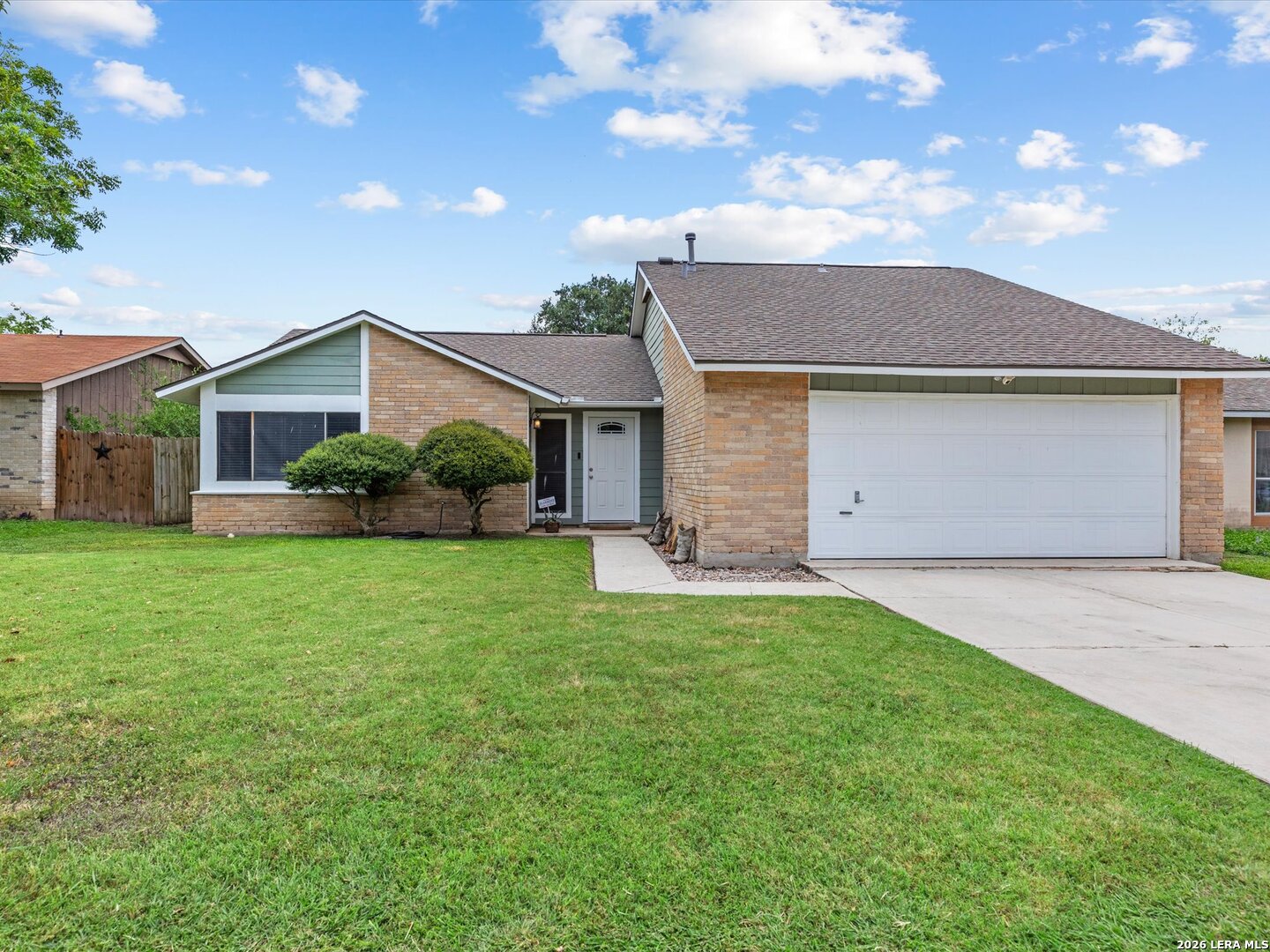 5918 Whispering Lake Street San Antonio TX 78222