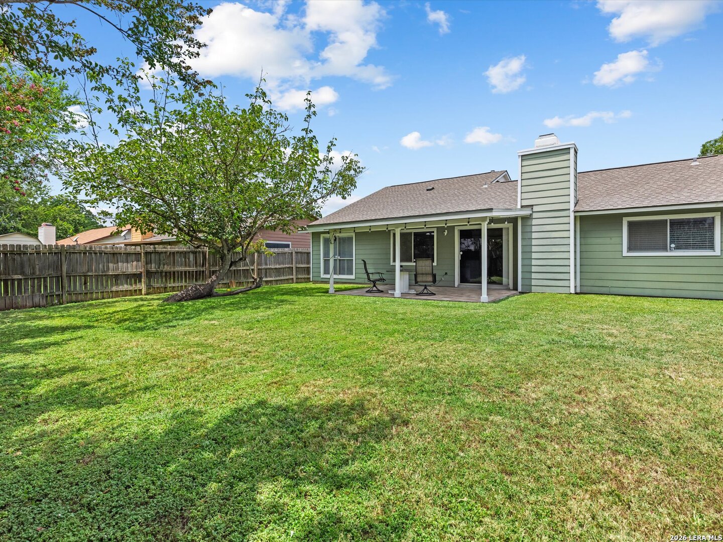 5918 Whispering Lake Street San Antonio TX 78222