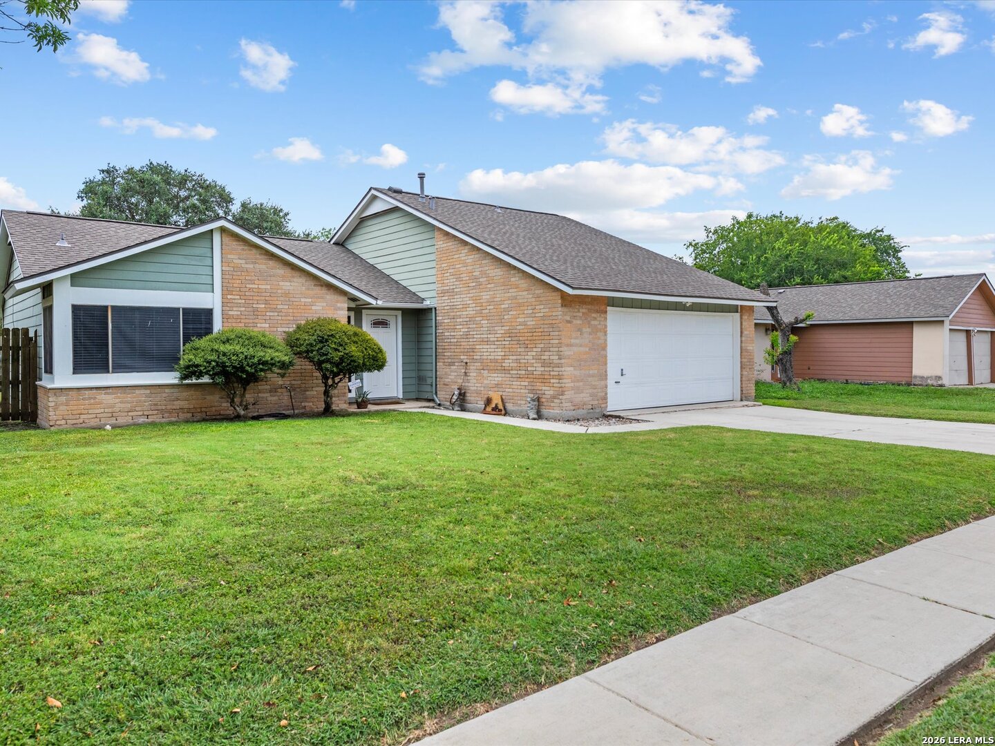 5918 Whispering Lake Street San Antonio TX 78222