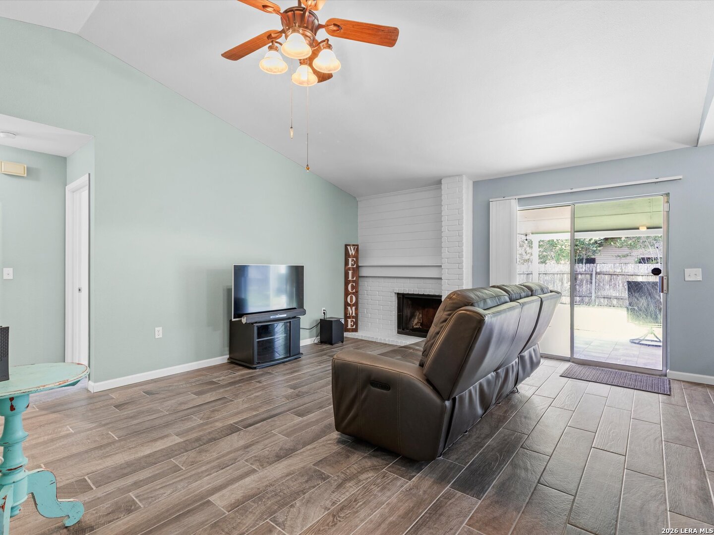 5918 Whispering Lake Street San Antonio TX 78222