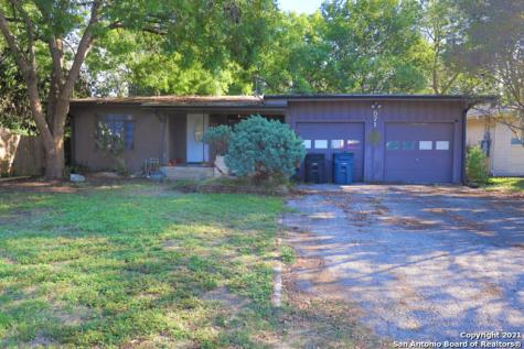 571 W Merriweather Street New Braunfels TX 78130
