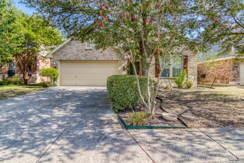 8218 Wayside Creek San Antonio TX 78255