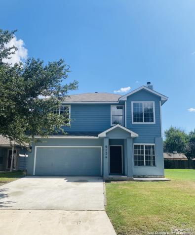 9134 Village Brown San Antonio TX 78250