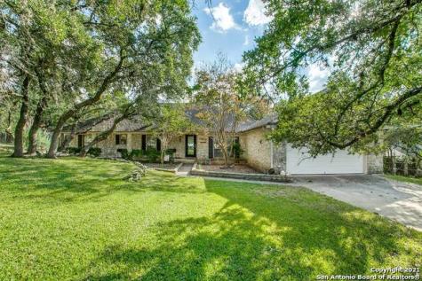 26248 Romance Point Street San Antonio TX 78260
