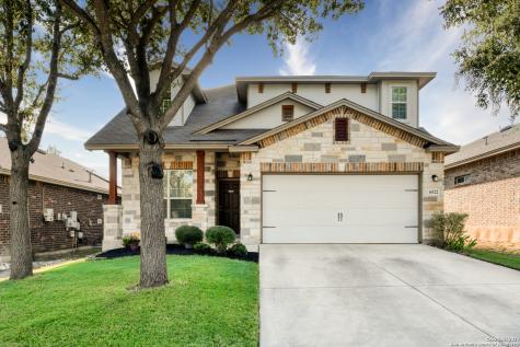 6522 Palmetto Way San Antonio TX 78253