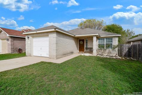 10627 N Shaenridge San Antonio TX 78254