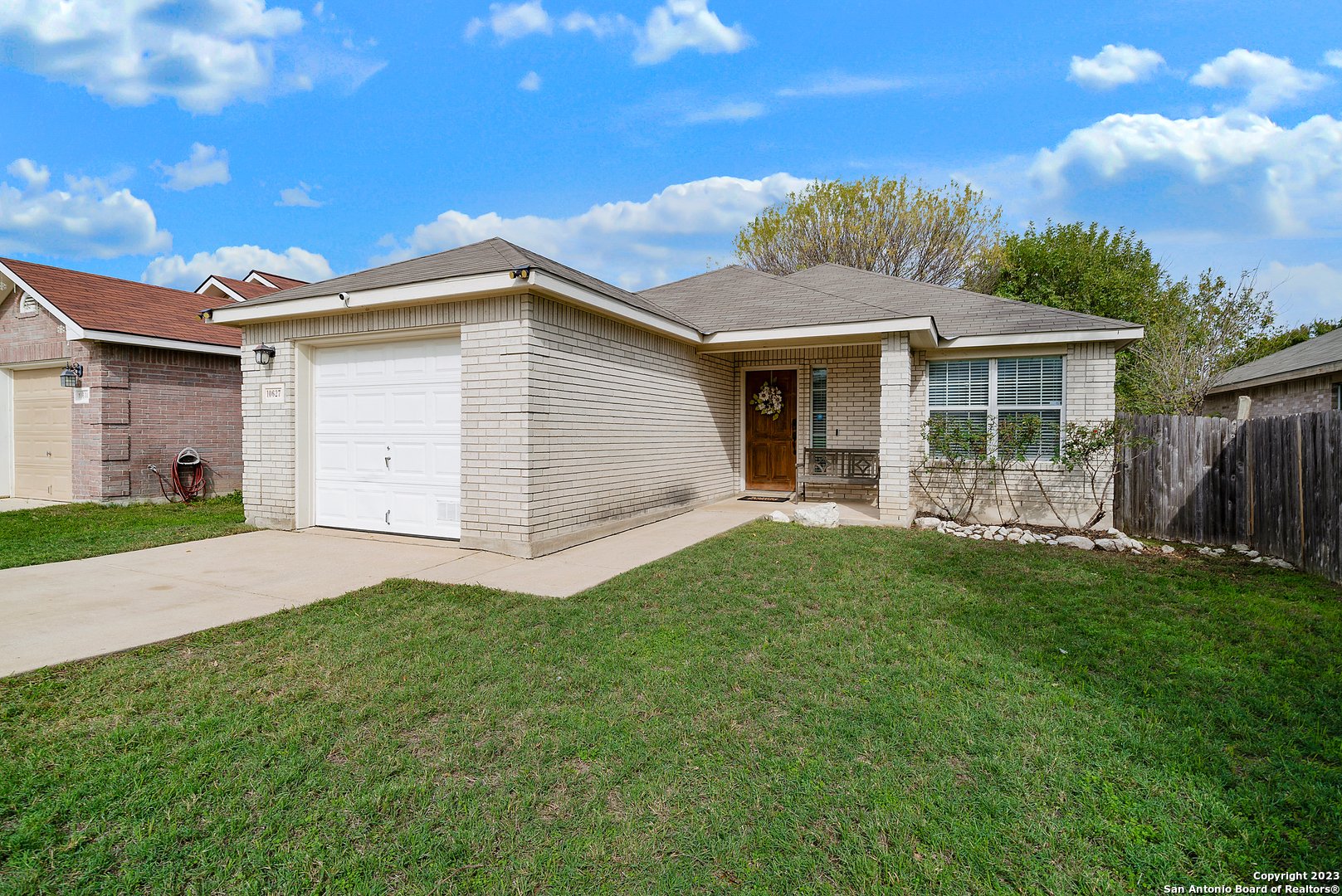 10627 N Shaenridge San Antonio TX 78254